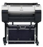 Canon imagePROGRAF iPF670 Canon imagePROGRAF iPF670