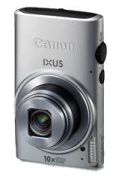 Canon Ixus 255 HS Canon Ixus 255 HS