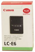 Canon LC-E6