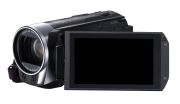 Canon Legria HF R306
