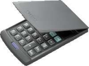 Canon LS-39E