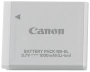 Canon NB-6L