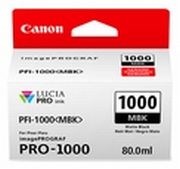 Canon PFI-1000MBK