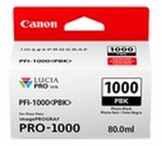 Canon PFI-1000PBK