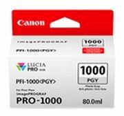 Canon PFI-1000PGY