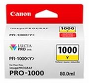 Canon PFI-1000Y