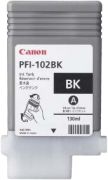 Canon PFI-102 BK