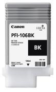 Canon PFI-106 BK
