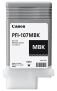 Canon PFI-107MBK
