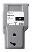Canon PFI-207BK (8789B001)