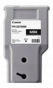 Canon PFI-207MBK