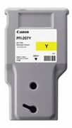 Canon PFI-207Y