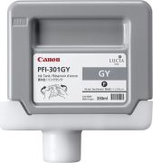 Canon PFI-301 GY