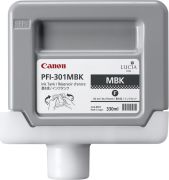 Canon PFI-301 MBK