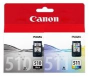 Canon PG-510+CL-511 (2970B010)