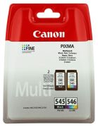 Canon PG-545/CL-546 Multipack (8287B006)