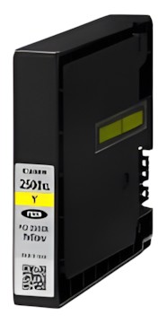 Canon PGI-2500XL Y Canon PGI-2500XL Y