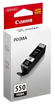 Canon PGI-550 PGBK (6496B001)