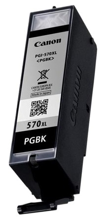 Canon PGI-570 PGBK XL (0318C001)