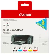 Canon PGI-72 Multipack (6402B009)