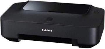 Canon Pixma iP2700 Canon Pixma iP2700