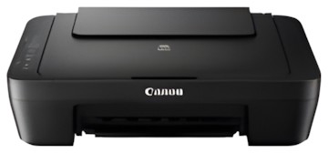 Canon Pixma MG2555S