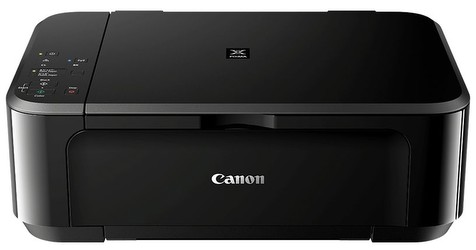 Canon Pixma MG3650S