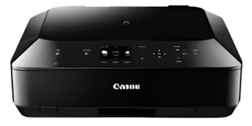 Canon Pixma MG5450 Canon Pixma MG5450