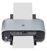 Canon Pixma MP160 Canon Pixma MP160