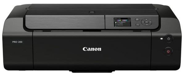 Canon Pixma Pro-200