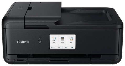 Canon Pixma TS9550