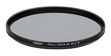 Canon PL-C B 72 mm