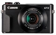 Canon PowerShot G7 X Mark II Canon PowerShot G7 X Mark II