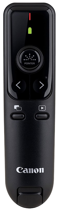 Canon PR500-R Presenter Canon PR500-R Presenter