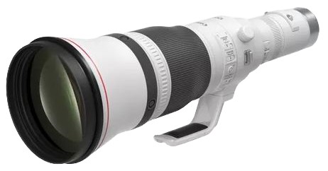 Canon RF 1200 mm F8.0 L IS USM Canon RF 1200 mm F8.0 L IS USM