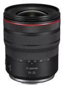 Canon RF 14-35 mm F4 L IS USM