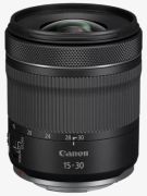 Canon RF 15-30 mm F4,5-6,3 IS STM Canon RF 15-30 mm F4,5-6,3 IS STM