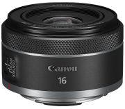 Canon RF 16 mm F2.8 STM
