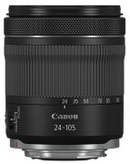Canon RF 24-105 mm F4-7.1 IS STM Canon RF 24-105 mm F4-7.1 IS STM