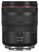 Canon RF 24-105 mm f/4L IS USM Canon RF 24-105 mm f/4L IS USM
