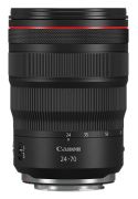 Canon RF 24-70 mm F2.8L IS USM