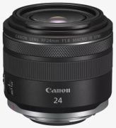 Canon RF 24 mm F1,8 Macro IS STM Canon RF 24 mm F1,8 Macro IS STM