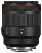 Canon RF 50 mm f/1.2L USM Canon RF 50 mm f/1.2L USM