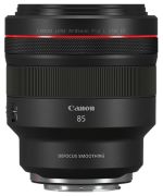 Canon RF 85 mm F1.2L USM DS