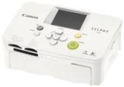 Canon Selphy CP760 Canon Selphy CP760