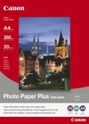 Canon SG-201 Fotopapier A4 20 Blatt Canon SG-201 Fotopapier A4 20 Blatt