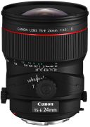 Canon TS-E 24 mm 1:3,5 L II Canon TS-E 24 mm 1:3,5 L II