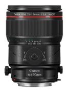 Canon TS-E 90mm f/2.8L Macro