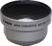 Canon WD-30,5
