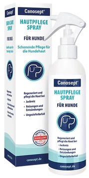 Canosept Hautpflege Spray 250 ml